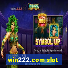 win222.com slot